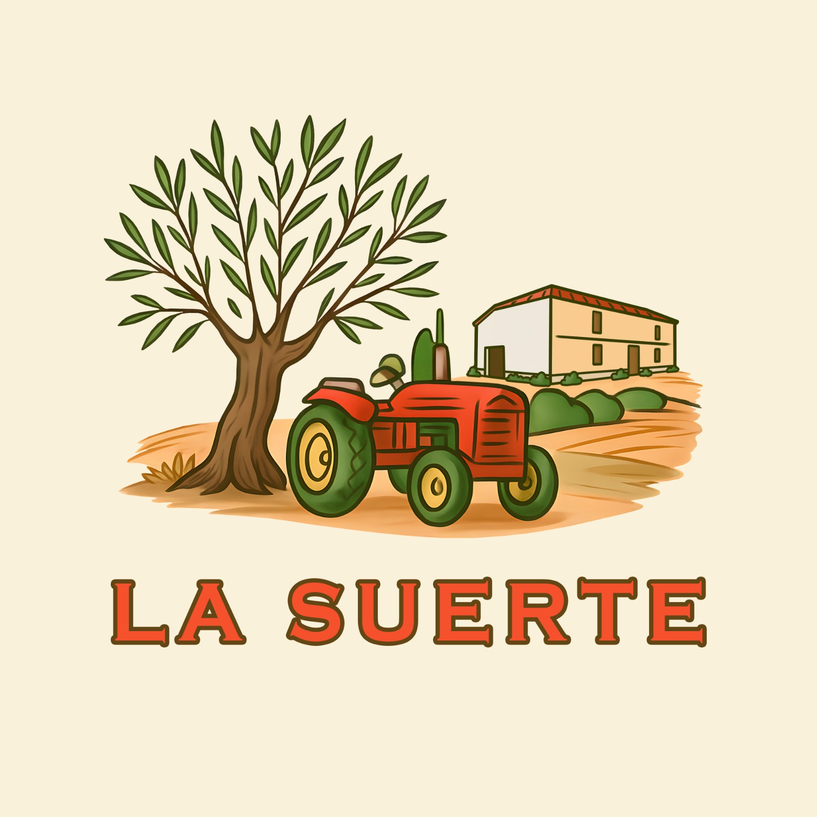 La suerte